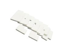 Caja de Mantenimiento Pad Esponja 5SETS C9382 C12C938211 Apto for EPSON Workforce Pro WF C5310 C5810 C5390A C5890A C5390DW C5890DWF