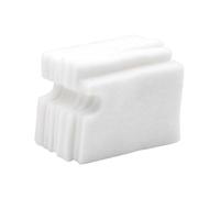 Caja de mantenimiento para depósito de tinta de residuos compatible con varias impresoras, incluyendo L1110 L3100 L3101 L3110 L3118 L3160 L5190 L3150 L3151 L3156 L3166 L3158 L316