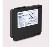 caja de mantenimiento para Epson C4000