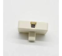 Caja de Mantenimiento Restablecimiento de Chip Compatible con T6714 T6715 T6716 T3661 T04D1 T04D0 PXMB8 EPMB1 para restablecimiento del Tanque de Tinta Residual