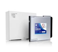 Caja de Mantenimiento SJMB3500 C33S020580 Tanque de Tinta Residual, Compatible con Etiquetas Epson ColorWorks TM-C3500 TM-C3510 TM-C3520 TM C3500 C3510 C3520