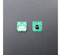 Caja de Mantenimiento T04D0 T04D000 C13T04D000 Compatible con para Epson EcoTank ET-7700 ET-7750 Expression Premium Printer Waste Ink Tank con Chip(2pc Chip)