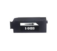 Caja de Mantenimiento T04D0 T04D000 C13T04D000 Compatible con para Epson EcoTank ET-7700 ET-7750 Expression Premium Printer Waste Ink Tank con Chip(1pc Tank)