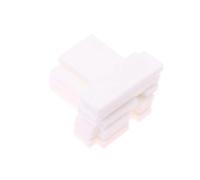 Caja de Mantenimiento T04D1, Almohadilla de Tinta de desecho de Esponja for impresoras 3D L4260 L4261 L4263 L4265 L4266 L4267 L4268 L4269, 1/2 Uds.(2PCS)