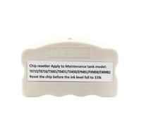 Caja de Mantenimiento T04D1 T6716 T3661 for reiniciador de Chip Epson L6168 L6178 L6170 L6190 XP-8500 XP-15000 C529R C579R M5299 C5790 C5290