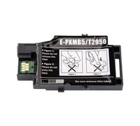Caja de mantenimiento T2950 WF110 ECC110 ECC110 Caja de reproducción de residuos de tinta para impresora portátil