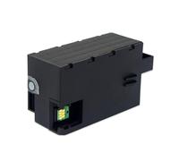 Caja de Mantenimiento T3661 Compatible con E-pson XP-6000 XP-6005 XP-6100 XP-6105 Photo XP-8500 XP-8505 XP-8600 XP-8605 XP-15000 XP-15010 XP-15080 (Color : XP-6000 Serial, Size : 1)