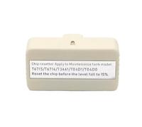Caja de mantenimiento T3661 compatible con varias impresoras de inyección de tinta, como los modelos de la serie Expression XP8600 XP8605 XP6000 XP6005 XP6100 XP6105 XP8500 XP8505 XP970 XP15000(10 PCS
