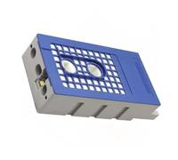 Caja de Mantenimiento T6193 C13T619300 Compatible con Epson T3280 T3000 P10080 P20080 T3080 T5280 T5000 T5050