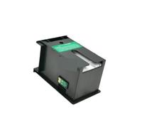 Caja de Mantenimiento T6710 C13T671000 Apta for Epson WP-4090 | Compatible con chip apto for impresora 4092 4095 4511 4515 4520 4525 M4015 B700 B750 S840(5 piece)