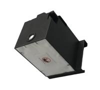 Caja de Mantenimiento T6714 Compatible con Epson WF-C8690 WF-C8690DWF WF-C869R WF-C8610 WF-C8190 WF-C8190DW C13T671400 T671400