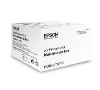 Epson T6712 caja de mantenimiento