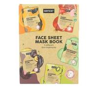 Caja de máscaras faciales - Planet Love - Sence - Home -