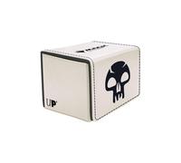 Deck Box: Alcove Flip: Magic the Gathering: Mana 8 Swamp
