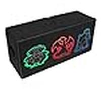 Caja de mazo alcove vault deck box neon kanto pokémon - ultra pro