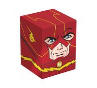 Caja de mazo squaroes dc justice league the flash (SQR-010001-240-011-00)