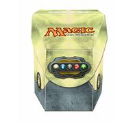 Caja de mazo Ultra Pro Magic Commander Mana White