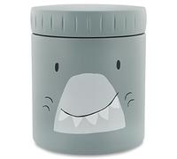 Trixie - Bote de comida isotérmica 350 ml - Mr. Tiburón