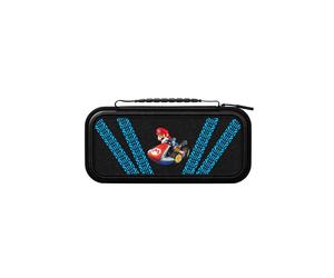 Caja de metal - Pdp - 500-224-KTDG - SWITCH - Mario Karts - Brilla en la oscuridad