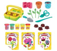 Caja de Modelaje Play-Doh Hasbro G04925L0 Multicolor para Niños y Niñas