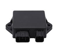Caja de módulo CDI de encendido Caja CDI de rendimiento estable para 2 tiempos 40 caballos de fuerza