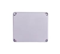 Caja de montaje 175x151x95 sin botones 6xM25 4xM40 LIGHT EX-171