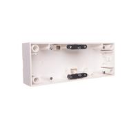 Caja de montaje Berker/B.Quadrat Berker B.Quadrat 5310439909