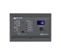 Caja de montaje en pared para paneles GX de 65 x 120 mm