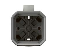 Caja de montaje individual con paso NUEVO PLEXO 55 069656L