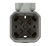 Caja de montaje individual con paso NUEVO PLEXO 55 069846L