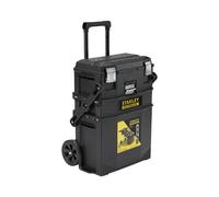 Caja de montaje móvil plegable Stanley FatMax 1-94-210