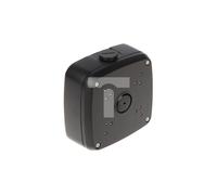 Caja de montaje para cámaras PFA121-BLACK-V2