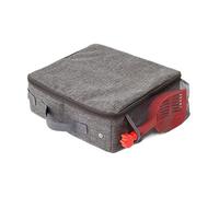 Caja de móvil para Gatos, transportador Plegable de Viaje, Resistente Agua, a Prueba de Fugas y Resistente Agua con Pala, Viajes en Coche, Aventuras Aire Libre y Uso domés