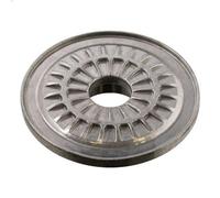 Caja de muelle FEBI 103192 para VW MULTIVAN T7 (STM, STN) 1.5 2021-2024