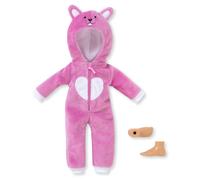 Caja de muñecas Corolle Zoé Pyjama Party 28 cm