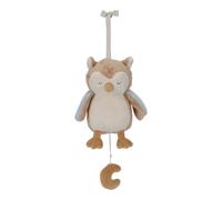 Caja de música búho Forest Friends | Little Dutch – Sin personalización