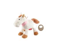 Caja de música caballo - Cenicienta