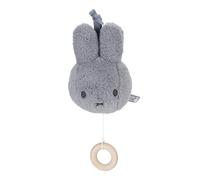 Caja de música conejo Fluffy azul | Miffy x Tiamo