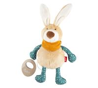 Caja de música, diseño de conejo, regalo para bebé