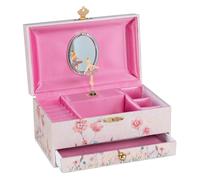 Caja de Música GOKI - Hada, Regalos