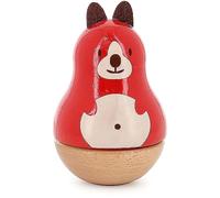 Caja de música Lucien Le Perro