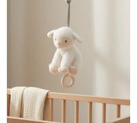Caja de música oveja Little Farm – Ayuda relajante para dormir bebés