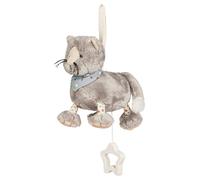 Caja de música S Gato Lilly