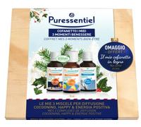 Caja de Navidad Pequeñas Mezclas Fragan