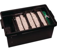 Caja de neutralización WOLF para COB 40