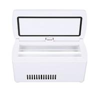 Caja de Nevera de Insulina Mini Medicina Portátil Temperatura Constante Caja de Nevera de Coche Bolsa de Medicación Glucosa en Sangre Frío Diabetes Insulina Insulina Kit de Frío Caliente