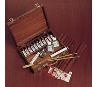 CAJA DE OLEOS 12-OL TITAN