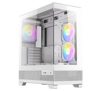 Antec CX700 RGB Elite Blanca ATX Caja para PC