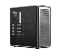 Cooler Master MasterFrame 600 Silver