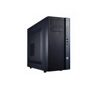 Cooler Master NSE-200-KKN1 Caja de ordenador de sobremesa, color negro